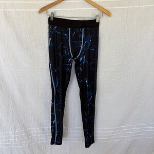 DSG youth boys XL Compression tights